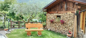 Casa Vacanze - Green Garden Pieve Di Ledro